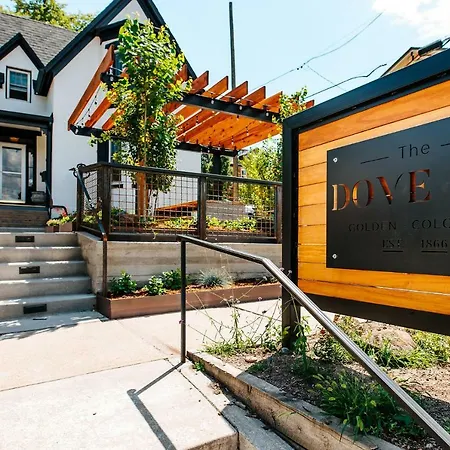 The Dove Inn